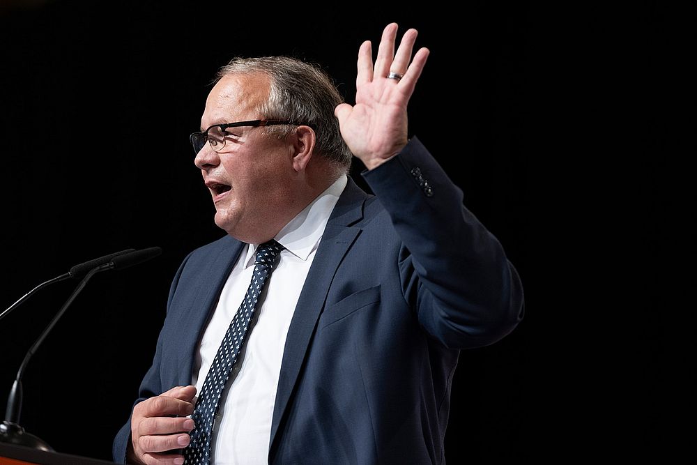 43. Landesparteitag der CDU NRW